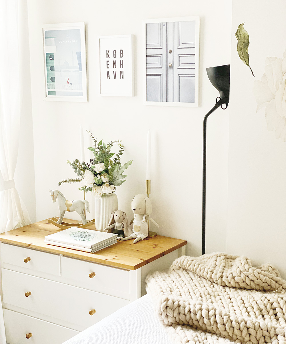 カラーパレットのもと画像